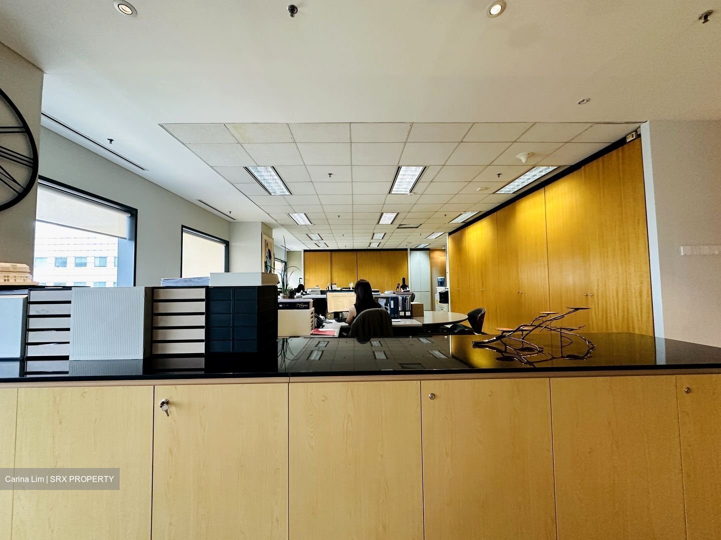 Suntec Tower One (D1), Office #456917321